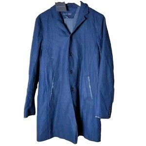 John Varvatos Collection Coat Size Small $598